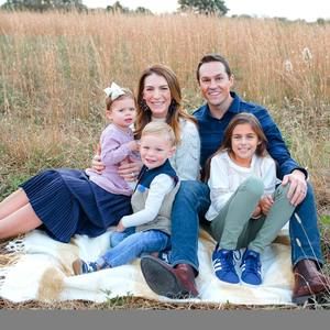 Meet your Posher, Nathan